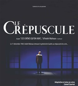 Affiche de Le crépuscule