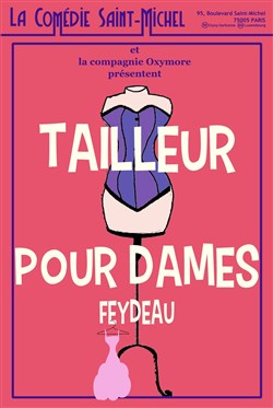 Affiche de Tailleur pour dames