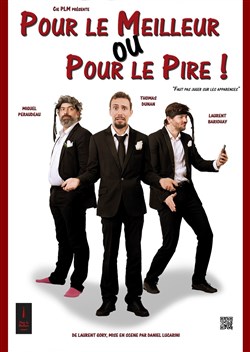 Affiche de Pour le meilleur ou pour le pire