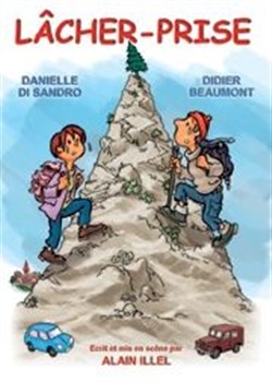 Affiche de Lâcher-prise