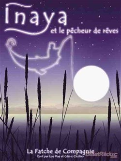 Affiche de Inaya et le pécheur de rêve