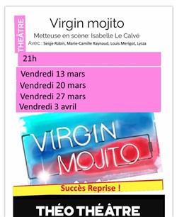 Affiche de Virgin Mojito