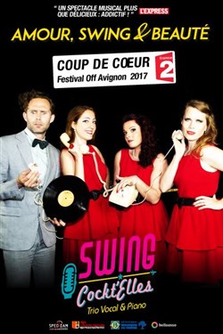 Affiche de Amour, Swing et Beauté