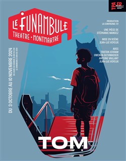 Affiche de Tom