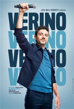 Affiche de Verino