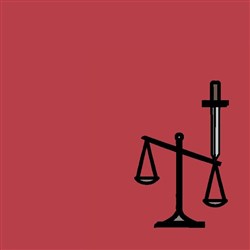 Affiche de Je ne sais pas ce que vaut la justice, je connais juste son prix.