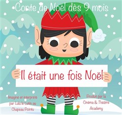 Affiche de Il était une fois Noël