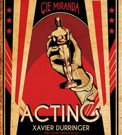 Affiche de Acting
