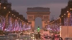 Affiche de Visite guidée : De la place de la Concorde aux Jardins des Champs-Elysées | Par Mireille Gardon