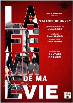 Affiche de La femme de ma vie