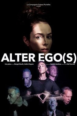Affiche de Alter ego(s)
