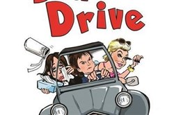 Affiche de Bla bla drive