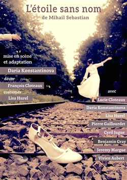 Affiche de L'étoile sans nom