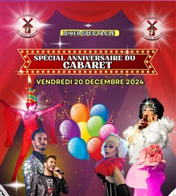 Affiche de Au Petit Moulin fête ses 2 ans