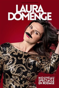 Affiche de Laura Domenge | En rodage