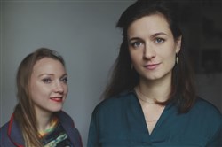 Affiche de Beethoven: Variations on folksongs, flute et piano / Anna Besson et Olga Pashchenko