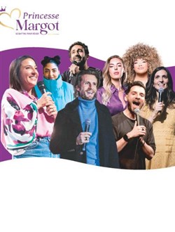 Affiche de Rire pour rêver