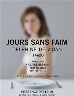 Affiche de Jours sans Faim