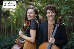 Affiche de Duo Ourika