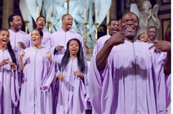 Affiche de Dream Gospel