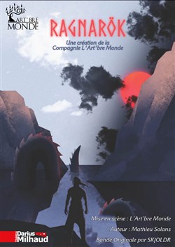 Affiche de Ragnarök