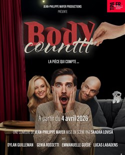Affiche de Bodycount