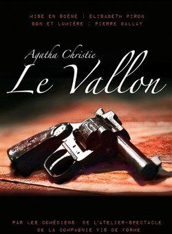 Affiche de Le vallon