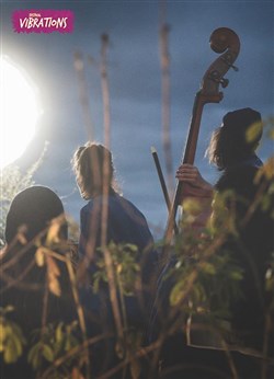 Affiche de Tangomotán