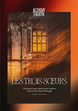 Affiche de Les trois soeurs