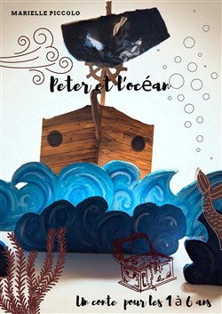 Affiche de Peter et l'océan