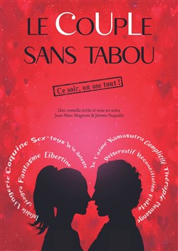 Affiche de Couple sans tabou