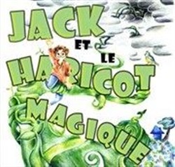 Affiche de Jack et le haricot magique