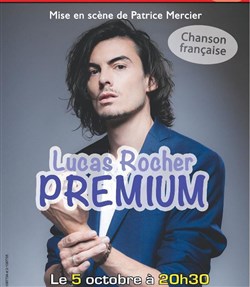 Affiche de Premium