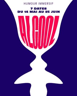 Affiche de Alcool
