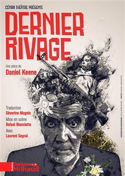 Affiche de Dernier rivage
