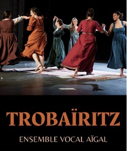 Affiche de Trobaïritz
