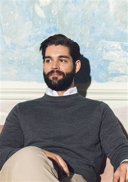 Affiche de Alex Rosen : Monstres et héros de Lully à Purcell