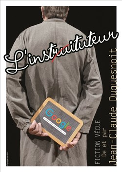 Affiche de L'Instruituteur
