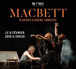 Affiche de MacBett
