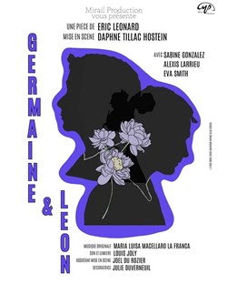 Affiche de Germaine & Léon