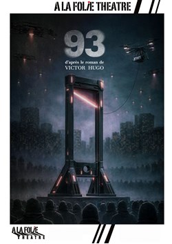 Affiche de 93