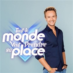 Affiche de Enregistrement d'émission : Tout le monde veut prendre sa place