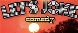 Affiche de Let's joke : Comedy Show