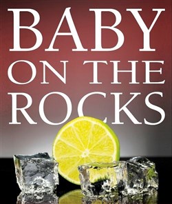 Affiche de Baby on the Rocks