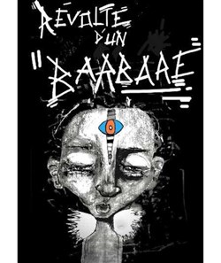Affiche de Révolte d'un Barbare