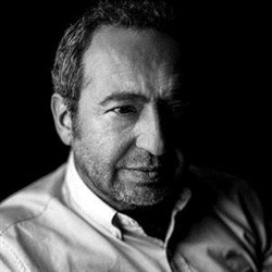 Affiche de Le livre de ma mère | avec Patrick Timsit