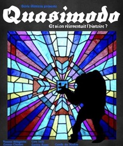 Affiche de Quasimodo