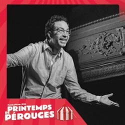 Affiche de Julien Santini