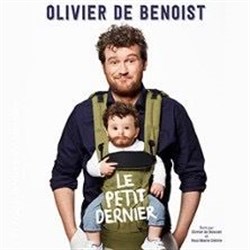 Affiche de Olivier Debenoist