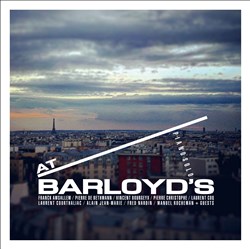 Affiche de At Barloyds